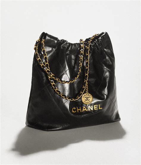 chanel 22 sac